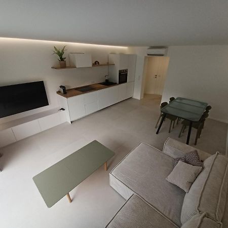 Superbe Appartement A 2 Minutes De La Mer Cavalaire-sur-Mer Luaran gambar