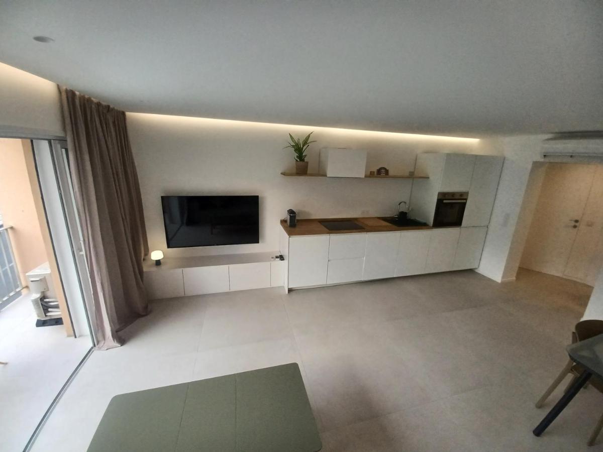 Superbe Appartement A 2 Minutes De La Mer Cavalaire-sur-Mer Luaran gambar