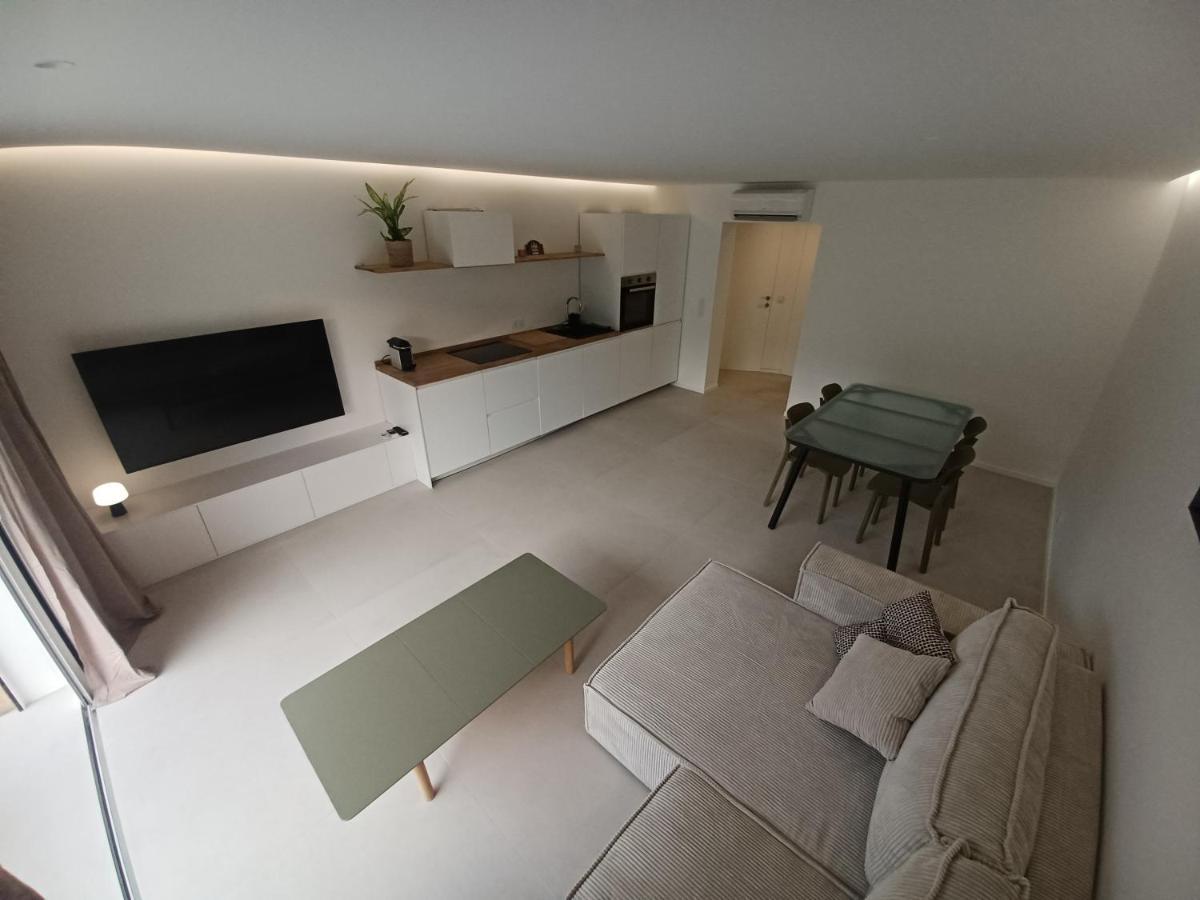 Superbe Appartement A 2 Minutes De La Mer Cavalaire-sur-Mer Luaran gambar