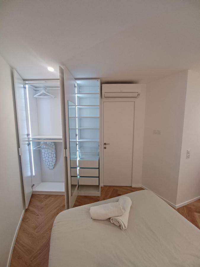 Superbe Appartement A 2 Minutes De La Mer Cavalaire-sur-Mer Luaran gambar