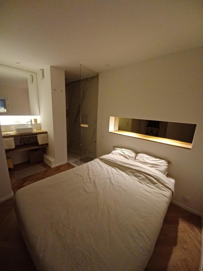Superbe Appartement A 2 Minutes De La Mer Cavalaire-sur-Mer Luaran gambar