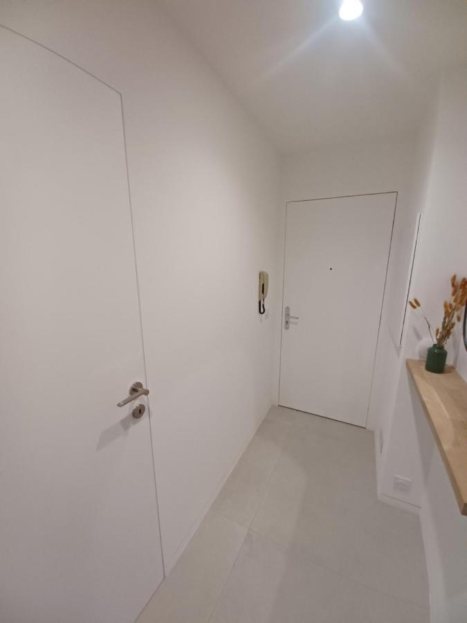 Superbe Appartement A 2 Minutes De La Mer Cavalaire-sur-Mer Luaran gambar