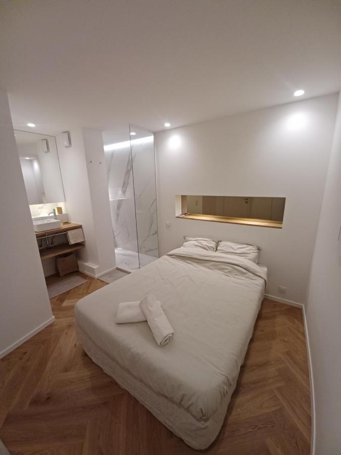 Superbe Appartement A 2 Minutes De La Mer Cavalaire-sur-Mer Luaran gambar